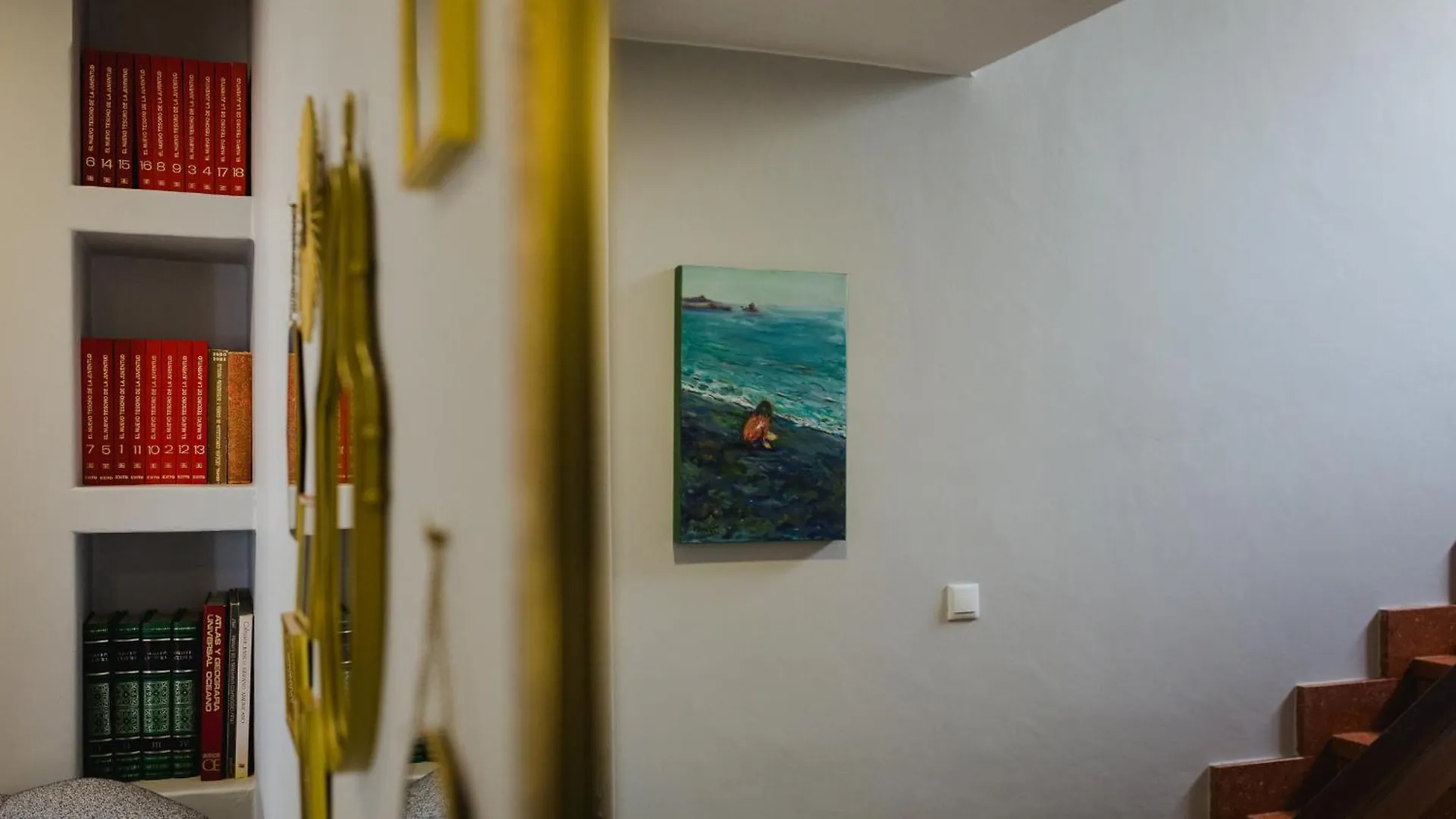 Appartement Casa Triana à Santa Cruz de la Palma  Espagne