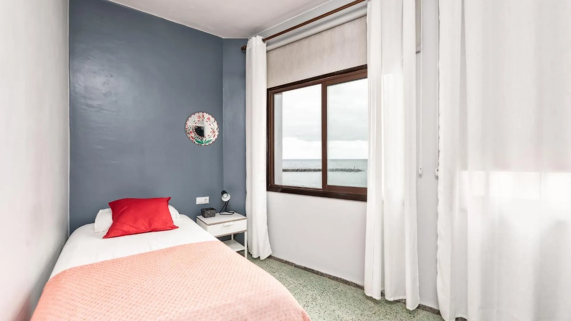 Appartement Casa Triana à Santa Cruz de la Palma  0*, Santa Cruz de la Palma (Isla de la Palma)