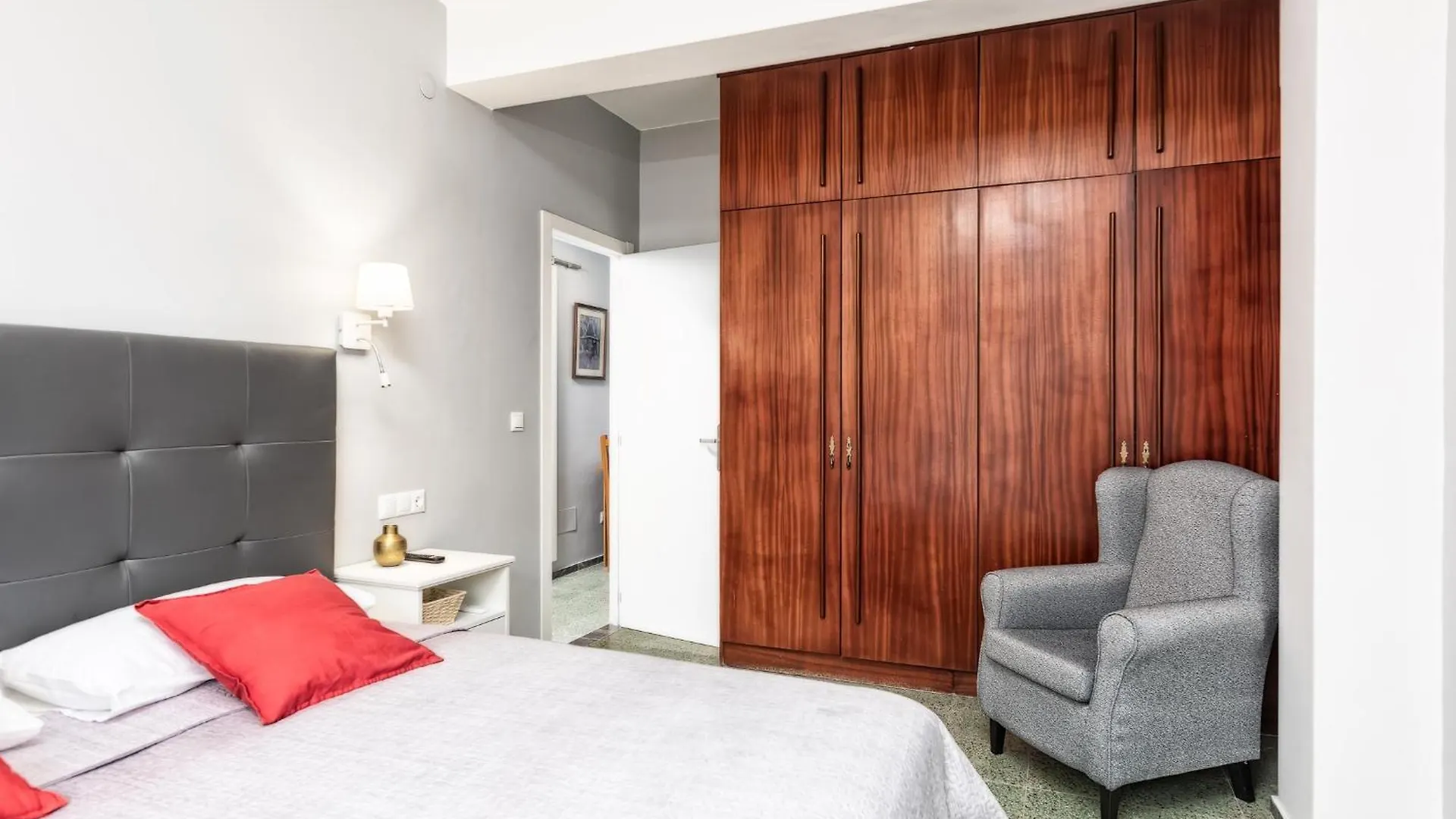 Appartement Casa Triana à Santa Cruz de la Palma   Santa Cruz de la Palma (Isla de la Palma)